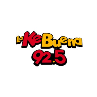 Ke Buena 92.5 FM