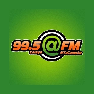 Arroba FM Celaya
