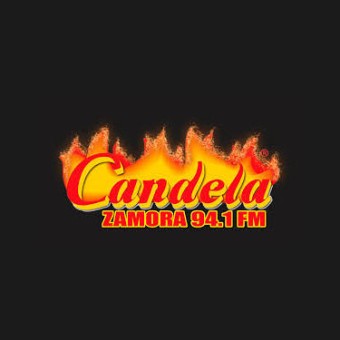 Candela 94.1 Zamora