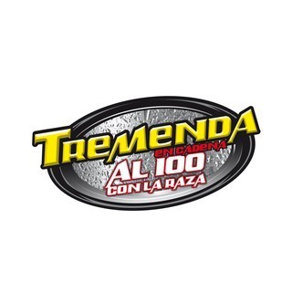 La Tremenda 96.9 FM