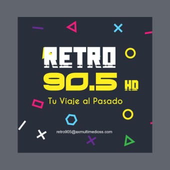 Retro 90.5 FM HD