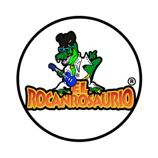 El Rocanrosaurio