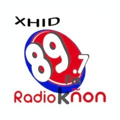 Radio Kañón 89.7 FM