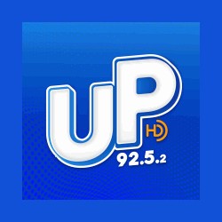 UP! 92.5.2