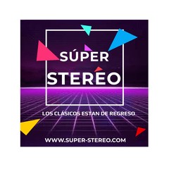 Super Stereo