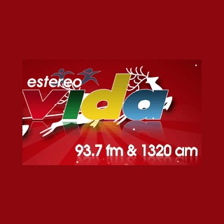 Estereo Vida 93.7 FM