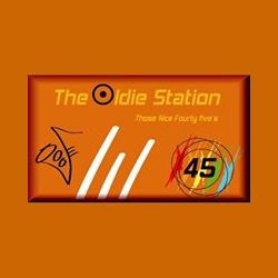 The Oldie Station
