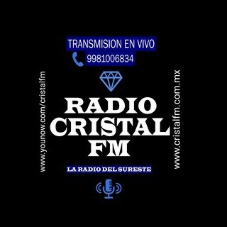 Radio Cristal FM