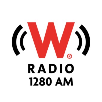 W Radio 1280 AM