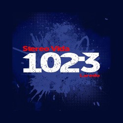Stereo Vida 102.3 FM