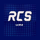 Radio Cadena Stereo Monterrey 94.9