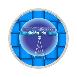 Radio Bendición de Dios