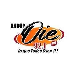 Oie 92.1 FM