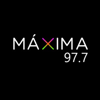Máxima 97.7 Obregon