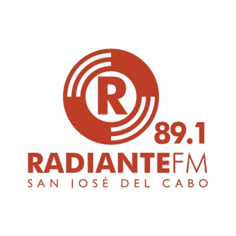Radiante 89.1 FM