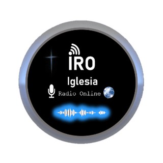 IRO Iglesia Radio Online