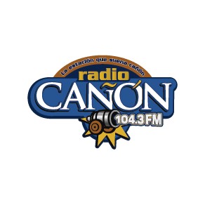 Radio Cañón 104.3 FM