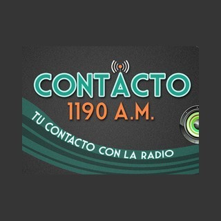 Contacto 1190 AM