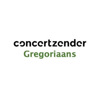 Concertzender Gregoriaans