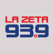 La Zeta 93.9 FM