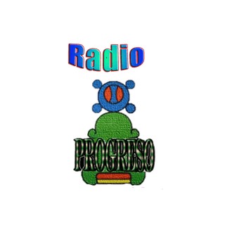 Radio Progreso