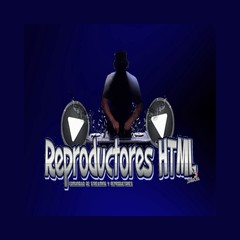 Radio Reproductores HTML