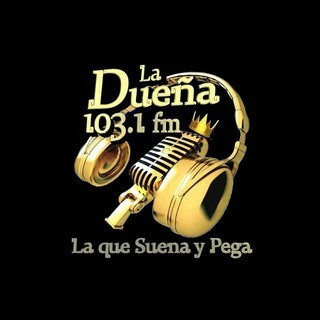 La dueña