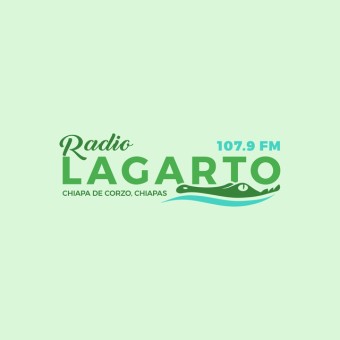 Radio Lagarto