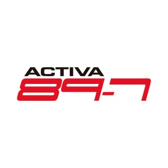Activa 89.7