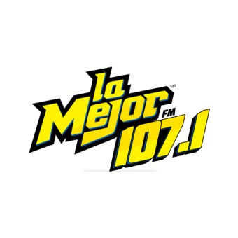 La Mejor 107.1 FM Tlapacoyan