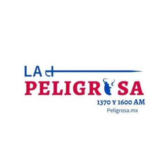 Mas Peligrosa 1370 AM Tlx 1600 AM Pue