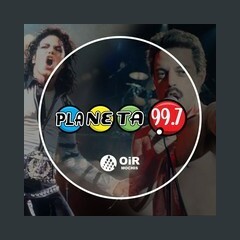 Planeta 99.7 Los Mochis