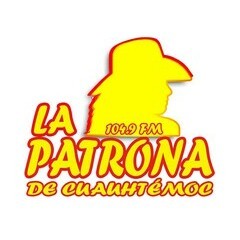La Patrona de Cuauhtemoc
