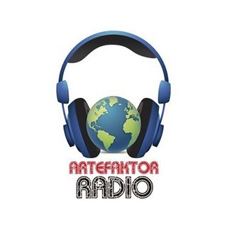 Artefaktor Radio