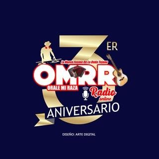 Orale Mi Raza Radio