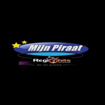 Mijn Piraat Regiohits
