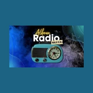 Alkance Radio