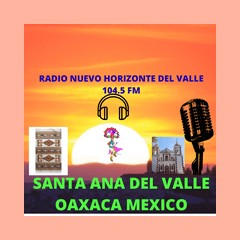 Nuevo Horizonte del Valle