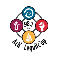 Radio Ach' Lequilc'op