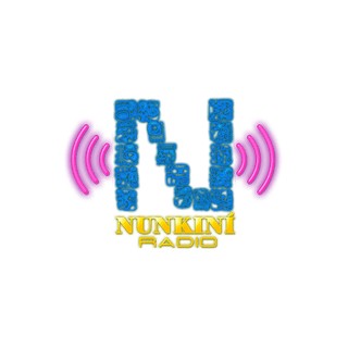 Nunkiní Radio