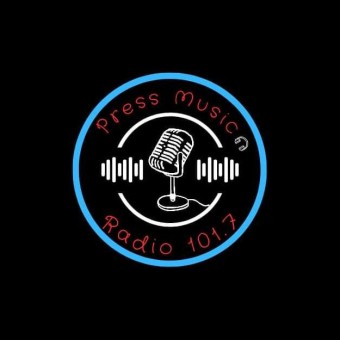 Press Music Radio