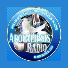 Apocalipsis Radio