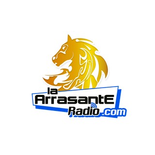 LaArrasanteRadio.com