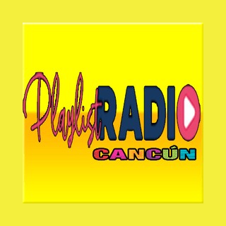 Playlist Radio Cancun