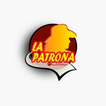 La Patrona de Creel