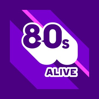 80s ALIVE