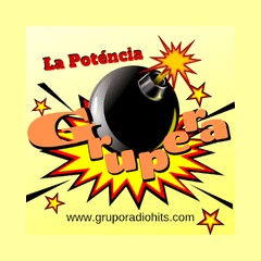 La Potencia Grupera