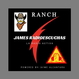 James Radioescuchas Ranch