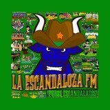La Escandaloza FM
