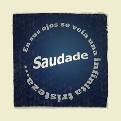 Radio Saudade